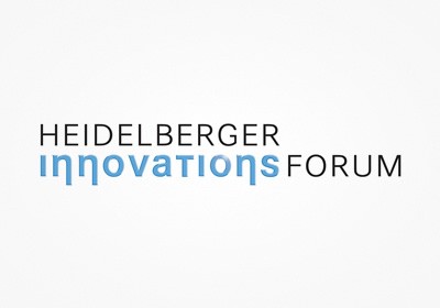 Logo des Heidelberger Innovationsforum