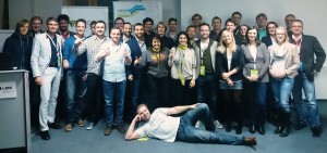 Startup Weekend Ludwigshafen