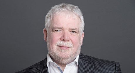 Vorstand Peter Schubert